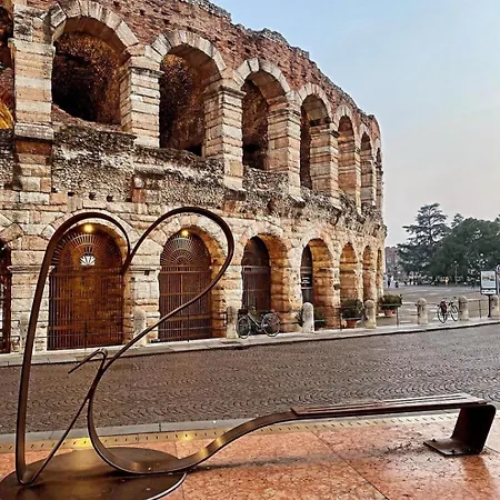 بيت ضيافة Garcia