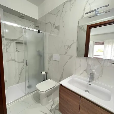 بيت ضيافة Garcia