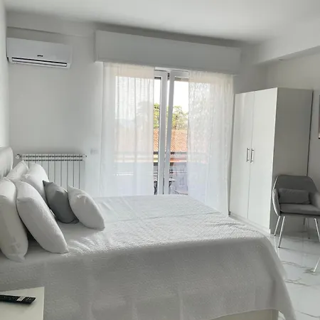 Guest house Garcia