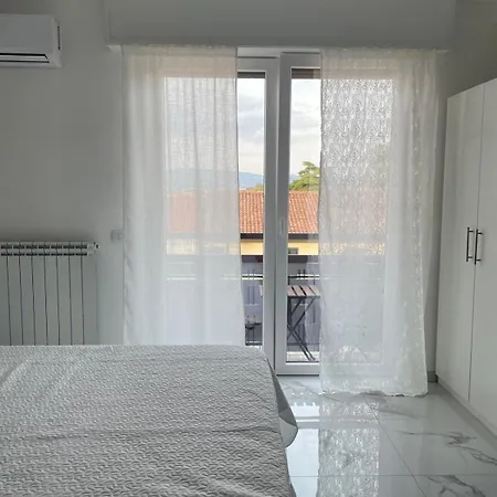 Garcia Guest house *