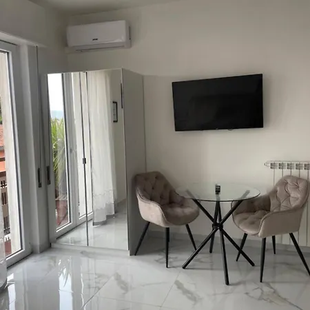 Garcia Guest house