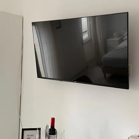 בית הארחה Garcia