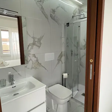 Konukevi Garcia Verona