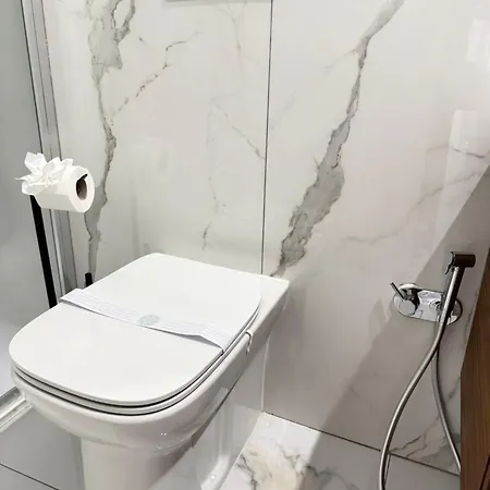 Konukevi Garcia Verona