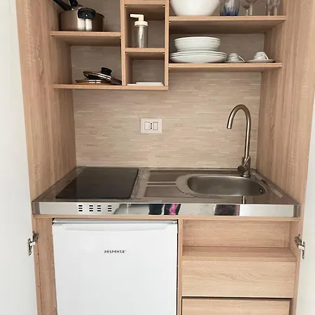 Garcia Vendégház Verona