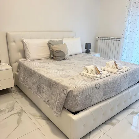 Garcia Vendégház 3*