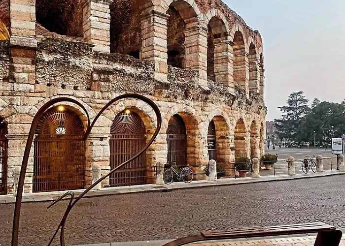 Гостевой дом Garcia