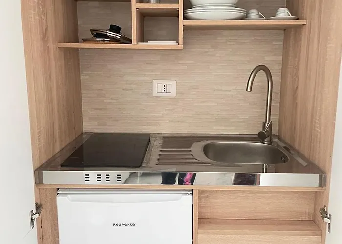 Garcia Гостевой дом Верона